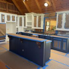 Groveland cabinets